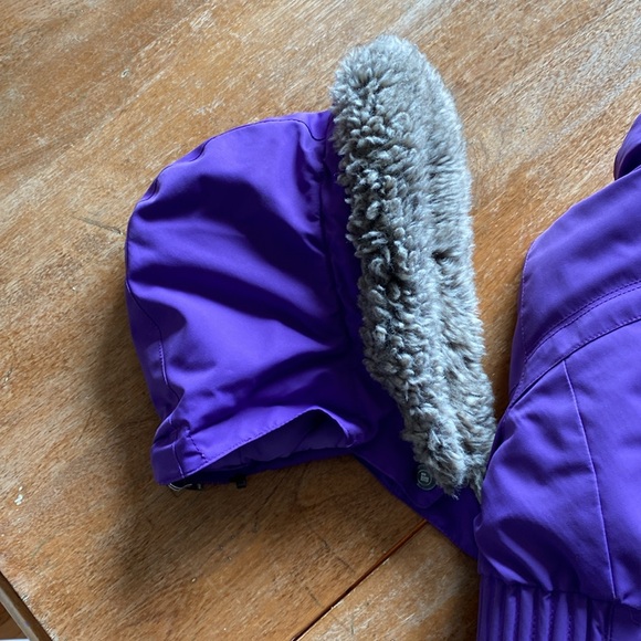 Obermeyer Kids Winter Coat Size 5 - Picture 4 of 7